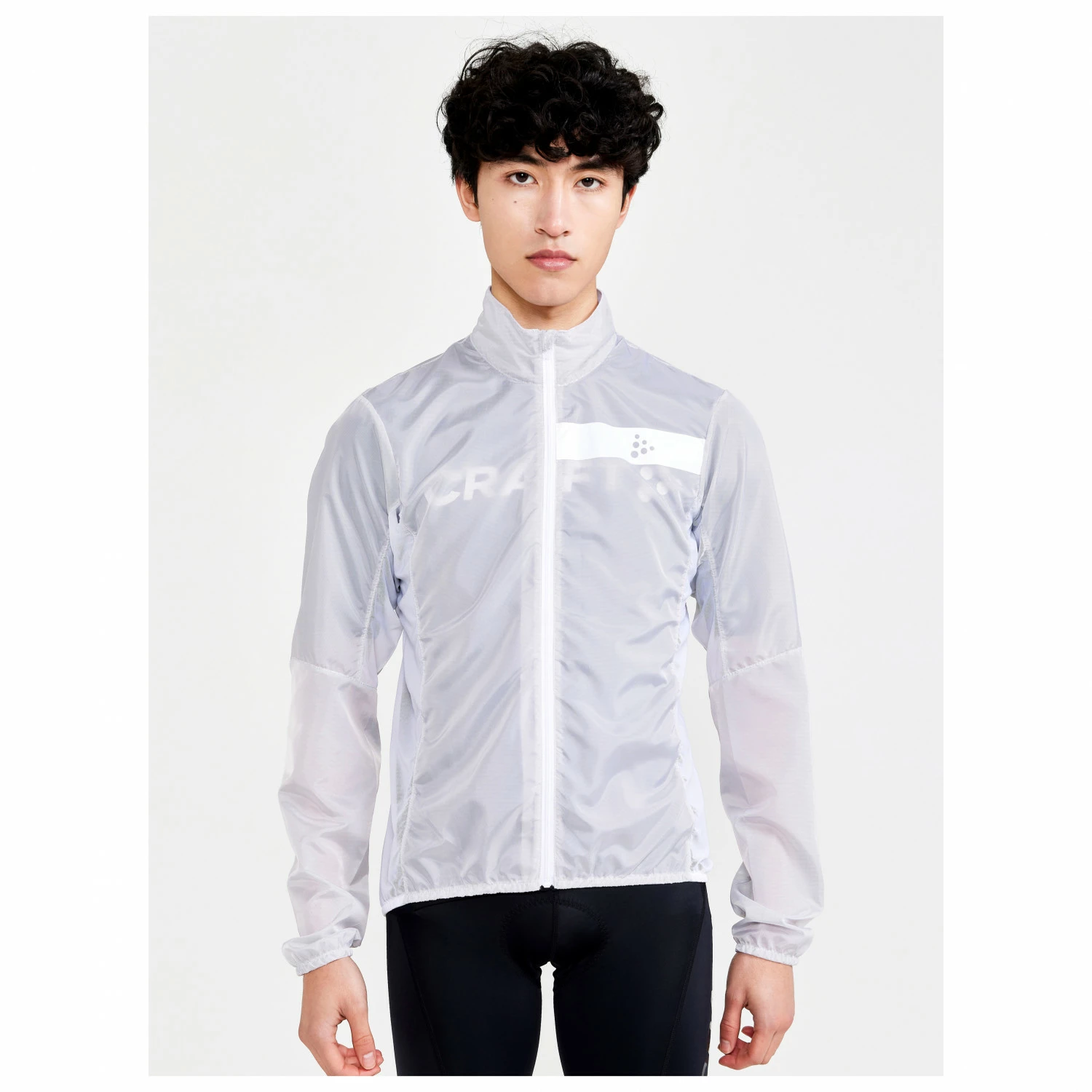 Craft Essence Light Wind Jacket - Windproof Jacket 4 Craft Essence Light Wind Jacket - Windproof Jacket - Image 2