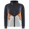 Craft Glide Hood Jacket - Softshell Jacket