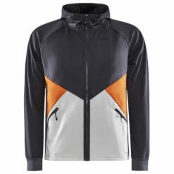 Craft Glide Hood Jacket - Softshell Jacket