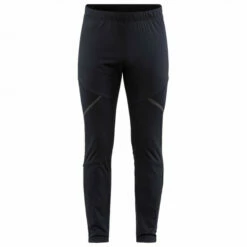 Craft Glide Wind Tights - Running Tights