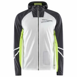 Craft Pro Hydro Lumen Jacket 2 - Running Jacket