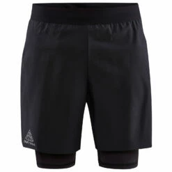 Craft Pro Trail 2In1 Shorts - Running Shorts