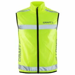 Craft Visibility Vest - Cycling Vest