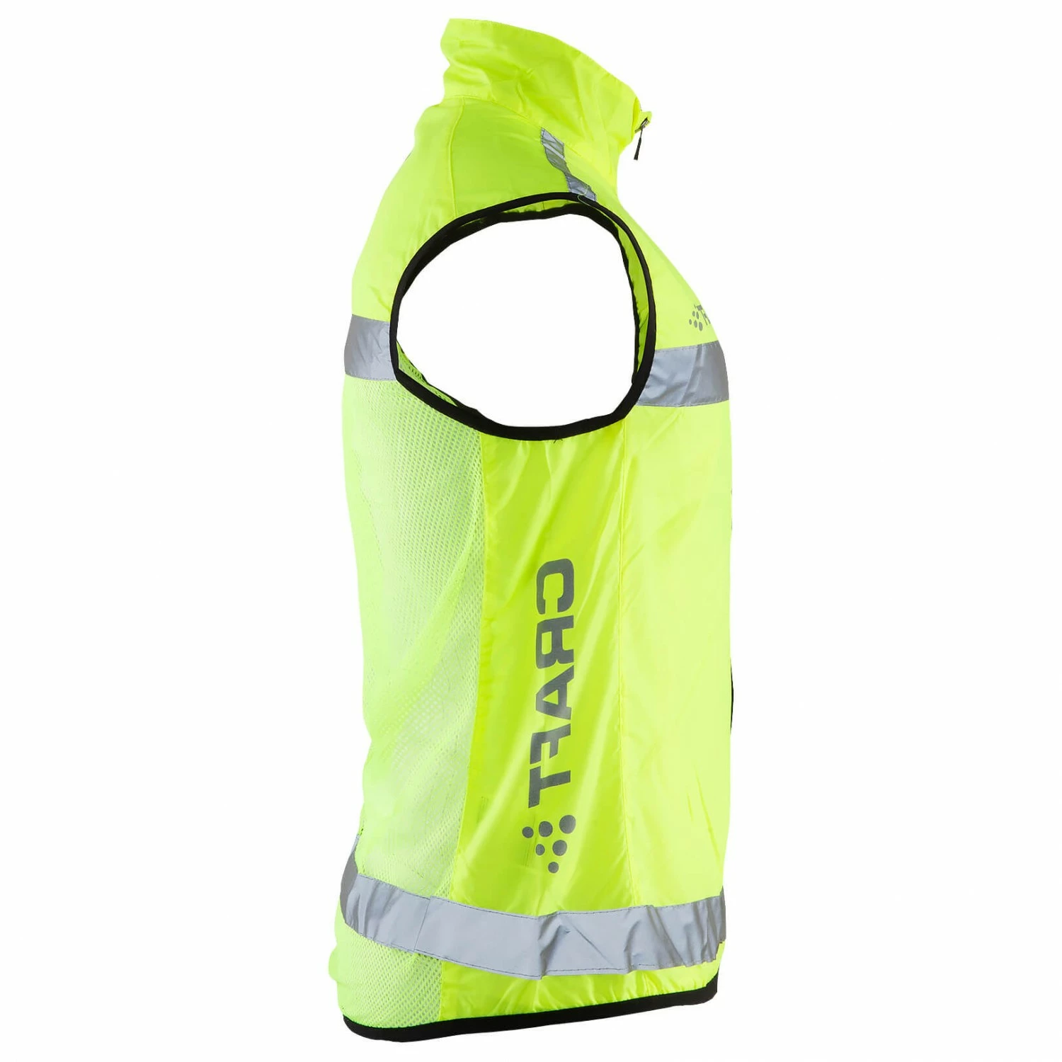 Craft Visibility Vest - Cycling Vest 4 Craft Visibility Vest - Cycling Vest - Image 2