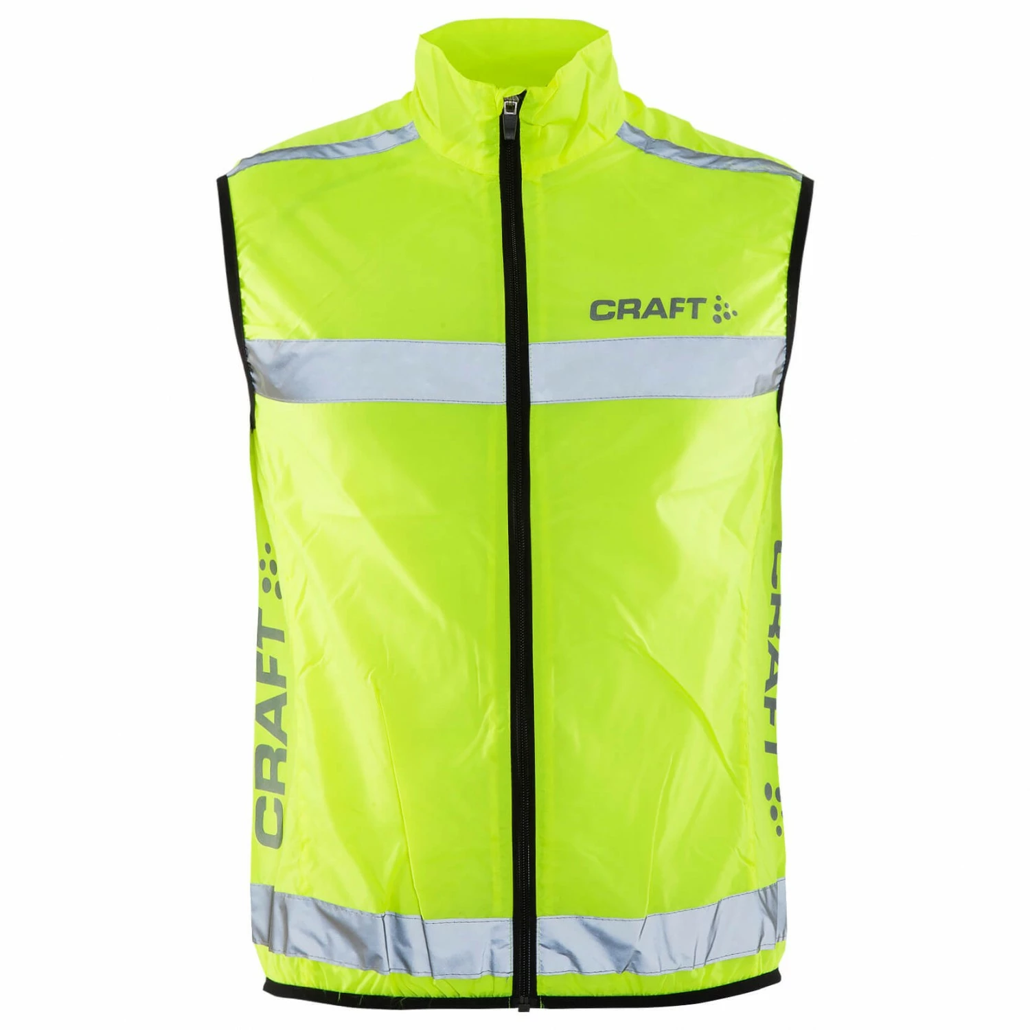 Craft Visibility Vest - Cycling Vest 3 Craft Visibility Vest - Cycling Vest