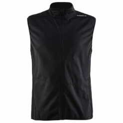 Craft Warm Vest - Softshell Vest