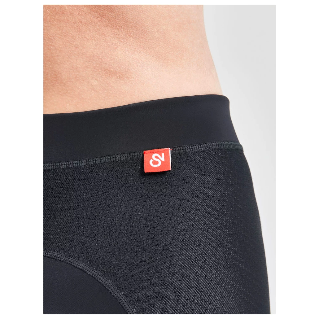 Craft Women's ADV Endur Solid Shorts - Cycling Bottoms 6 Craft Women's ADV Endur Solid Shorts - Cycling Bottoms - Image 4