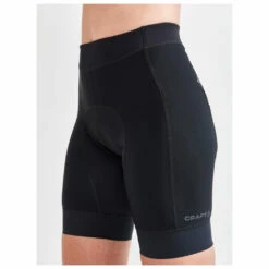 Craft Women's ADV Endur Solid Shorts - Cycling Bottoms 11 Craft Women's ADV Endur Solid Shorts - Cycling Bottoms -Outdoor Equipment Sales Shop craft womens adv endur solid shorts cycling bottoms detail 5