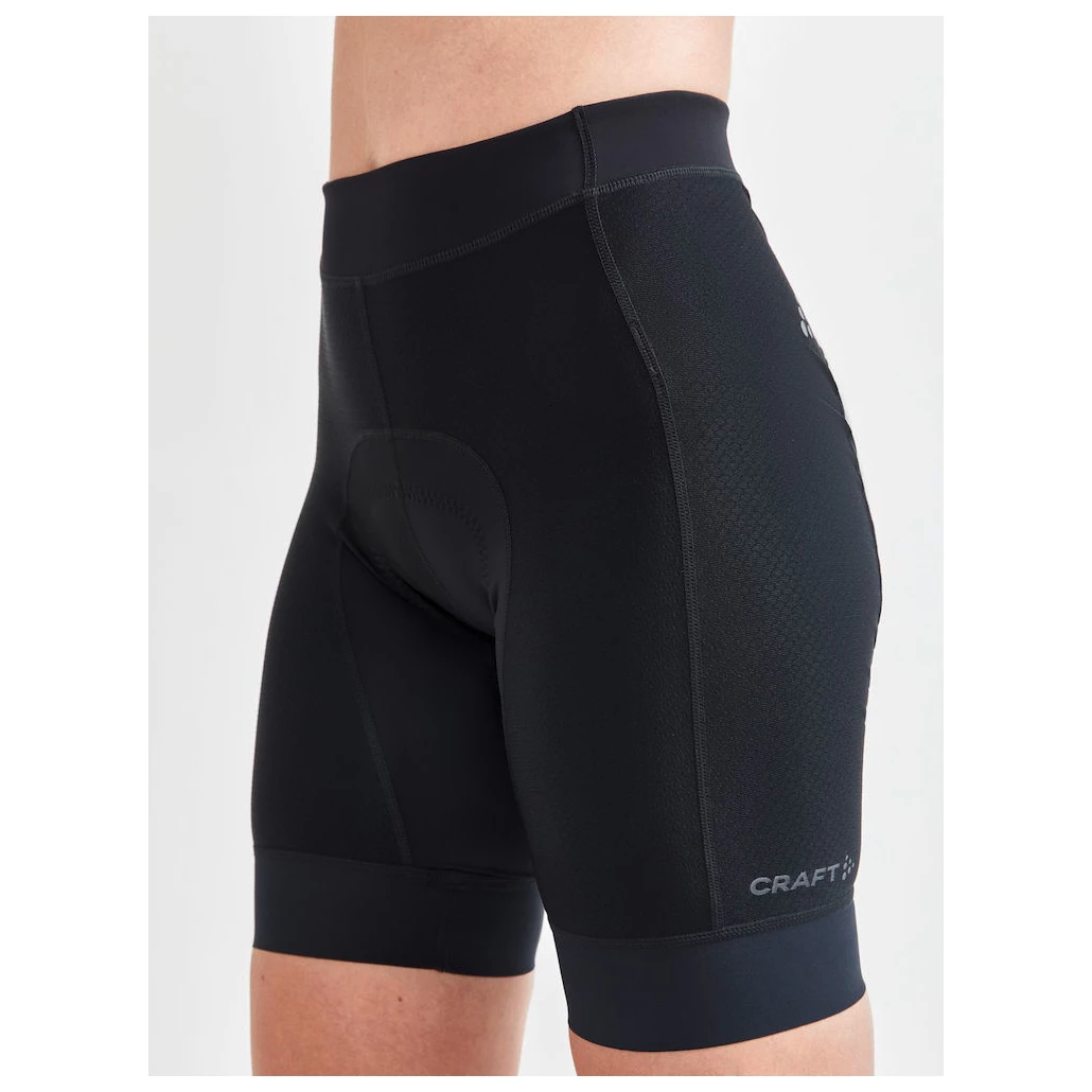 Craft Women's ADV Endur Solid Shorts - Cycling Bottoms 7 Craft Women's ADV Endur Solid Shorts - Cycling Bottoms - Image 5
