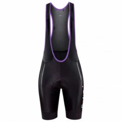 Craft Women's Advanced Bike Endur Bib Shorts - Cycling Bottoms