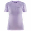 Craft Women's Advanced Cool Intensity S/S - Synthetic Base Layer 1 Craft Women's Advanced Cool Intensity S/S - Synthetic Base Layer -Outdoor Equipment Sales Shop craft womens advanced cool intensity s s synthetic base layer