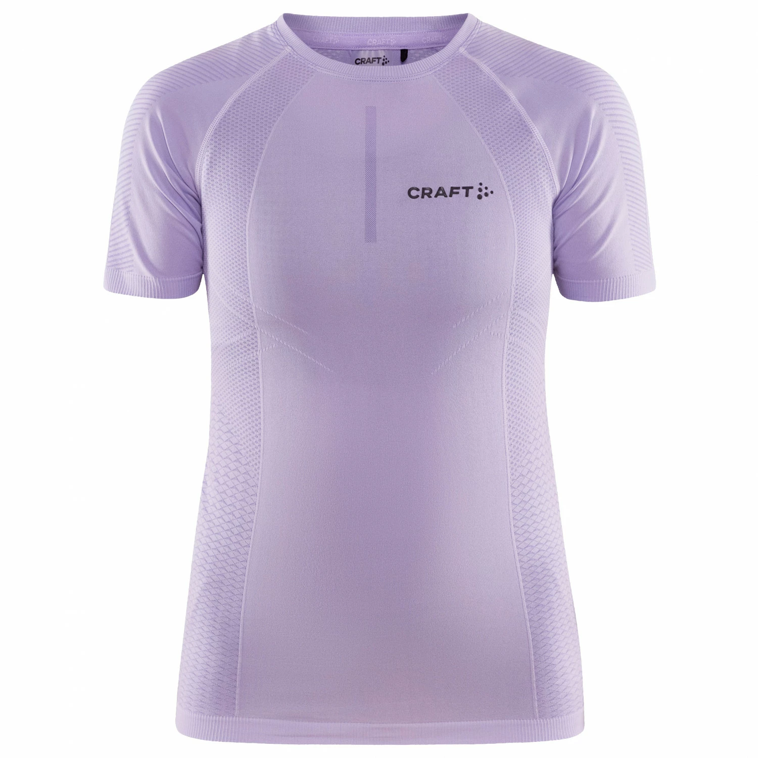 Craft Women's Advanced Cool Intensity S/S - Synthetic Base Layer 3 Craft Women's Advanced Cool Intensity S/S - Synthetic Base Layer