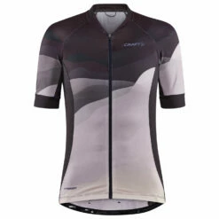 Craft Women's Advanced Endurance Graphic Jersey - Cycling Jersey