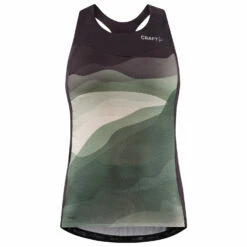Craft Women's Advanced Endurance Singlet - Cycling Singlet