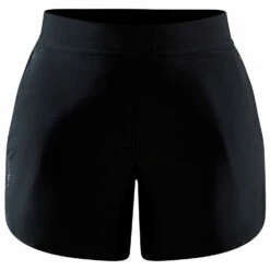 Craft Women's Advanced Essence 5 Stretch Shorts - Running Shorts