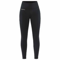 Craft Women's Advanced Essence Tights 2 - Running Tights