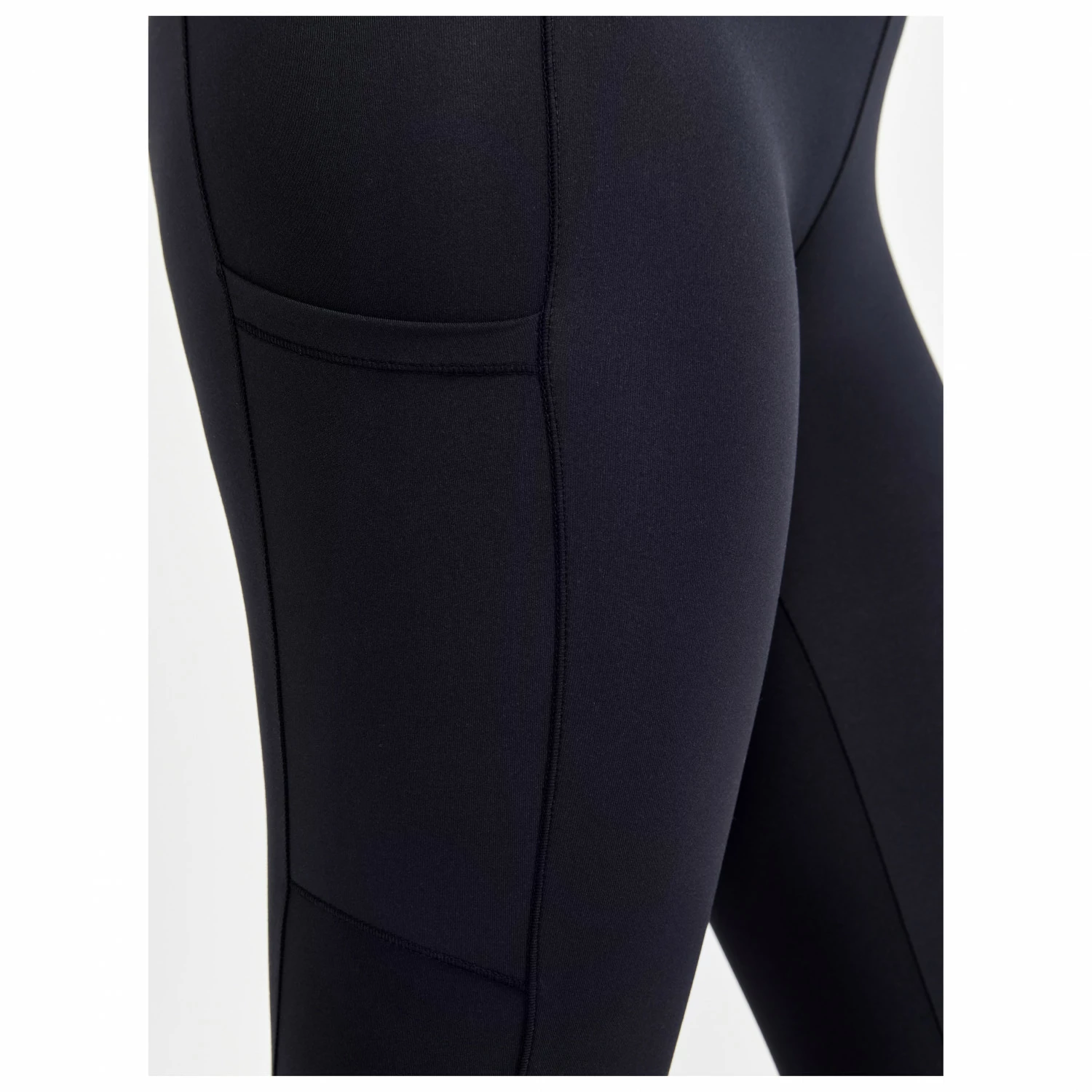 Craft Women's Advanced Essence Tights 2 - Running Tights 6 Craft Women's Advanced Essence Tights 2 - Running Tights - Image 4