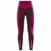 Craft Women's Advanced Essence Warm Tights - Running Tights 2 Craft Women's Advanced Essence Warm Tights - Running Tights -Outdoor Equipment Sales Shop craft womens advanced essence warm tights running tights