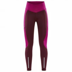 Craft Women's Advanced Essence Warm Tights - Running Tights