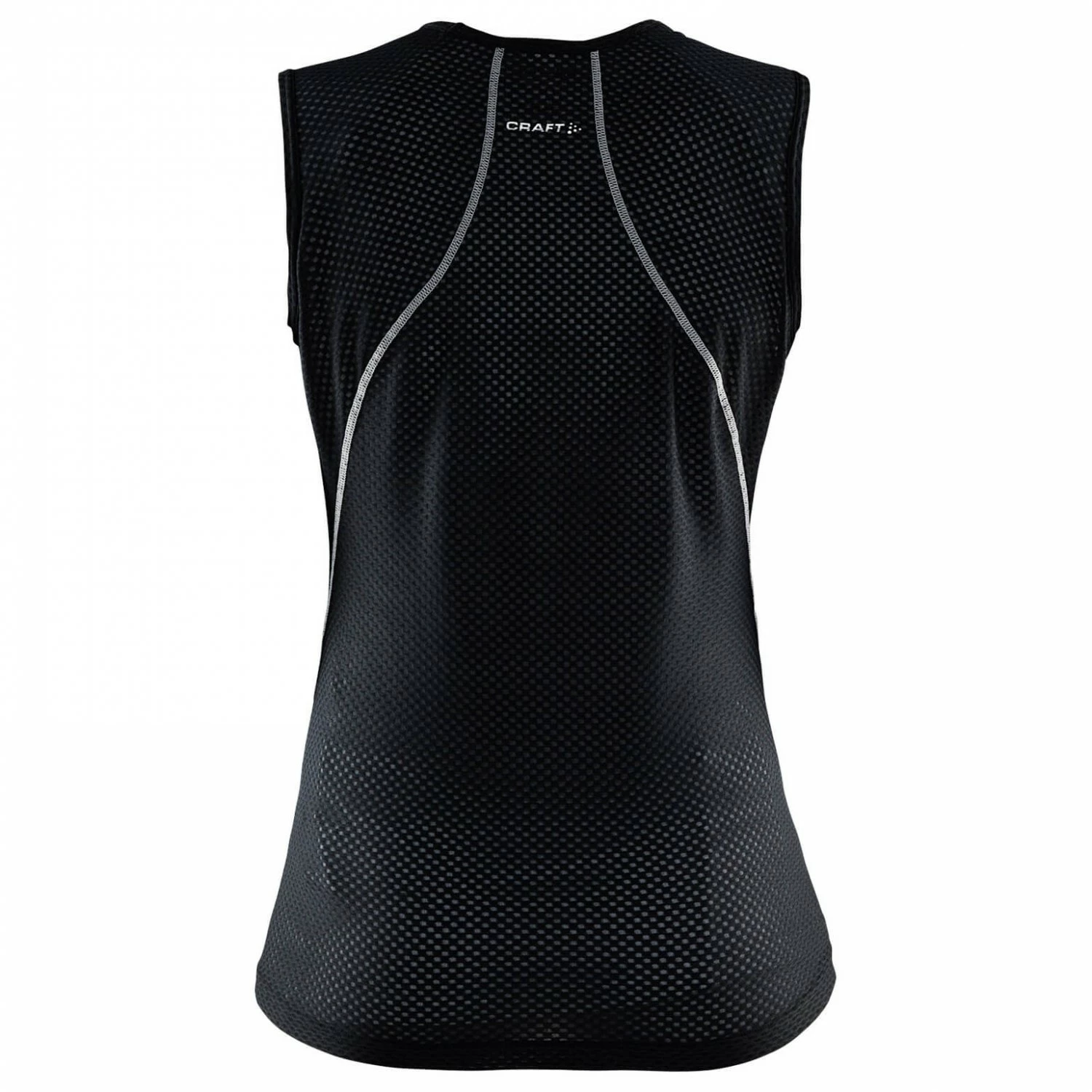 Craft Women's Cool Mesh Superlight Sleeveless - Top 4 Craft Women's Cool Mesh Superlight Sleeveless - Top - Image 2