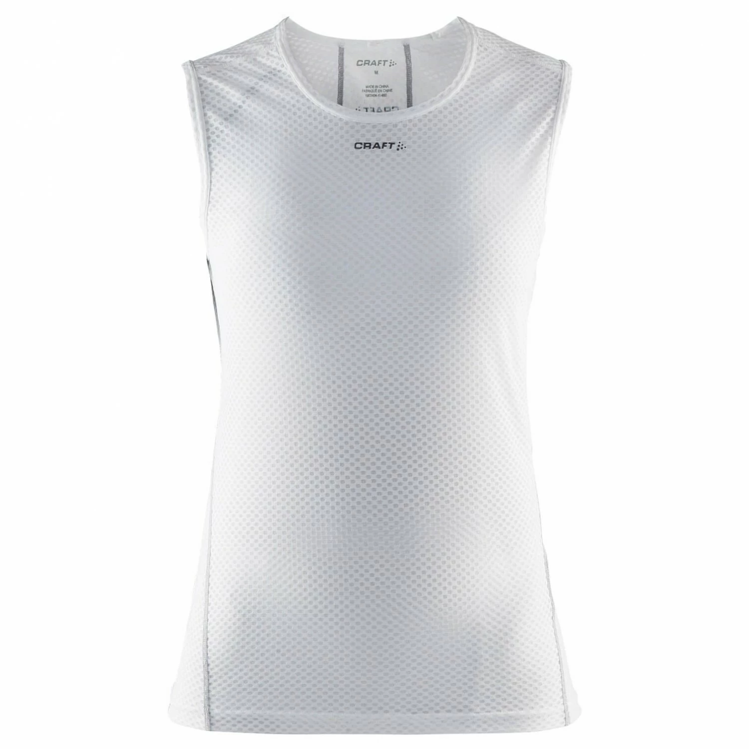 Craft Women's Cool Mesh Superlight Sleeveless - Top 3 Craft Women's Cool Mesh Superlight Sleeveless - Top