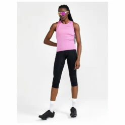 Craft Women's Core Bike Endur Knickers - Cycling Bottoms -Outdoor Equipment Sales Shop craft womens core bike endur knickers cycling bottoms detail 6