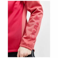 Craft Women's Core Bike SubZ Jacket - Cycling Jacket 11 Craft Women's Core Bike SubZ Jacket - Cycling Jacket -Outdoor Equipment Sales Shop craft womens core bike subz jacket cycling jacket detail 4