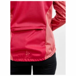 Craft Women's Core Bike SubZ Jacket - Cycling Jacket 12 Craft Women's Core Bike SubZ Jacket - Cycling Jacket -Outdoor Equipment Sales Shop craft womens core bike subz jacket cycling jacket detail 5