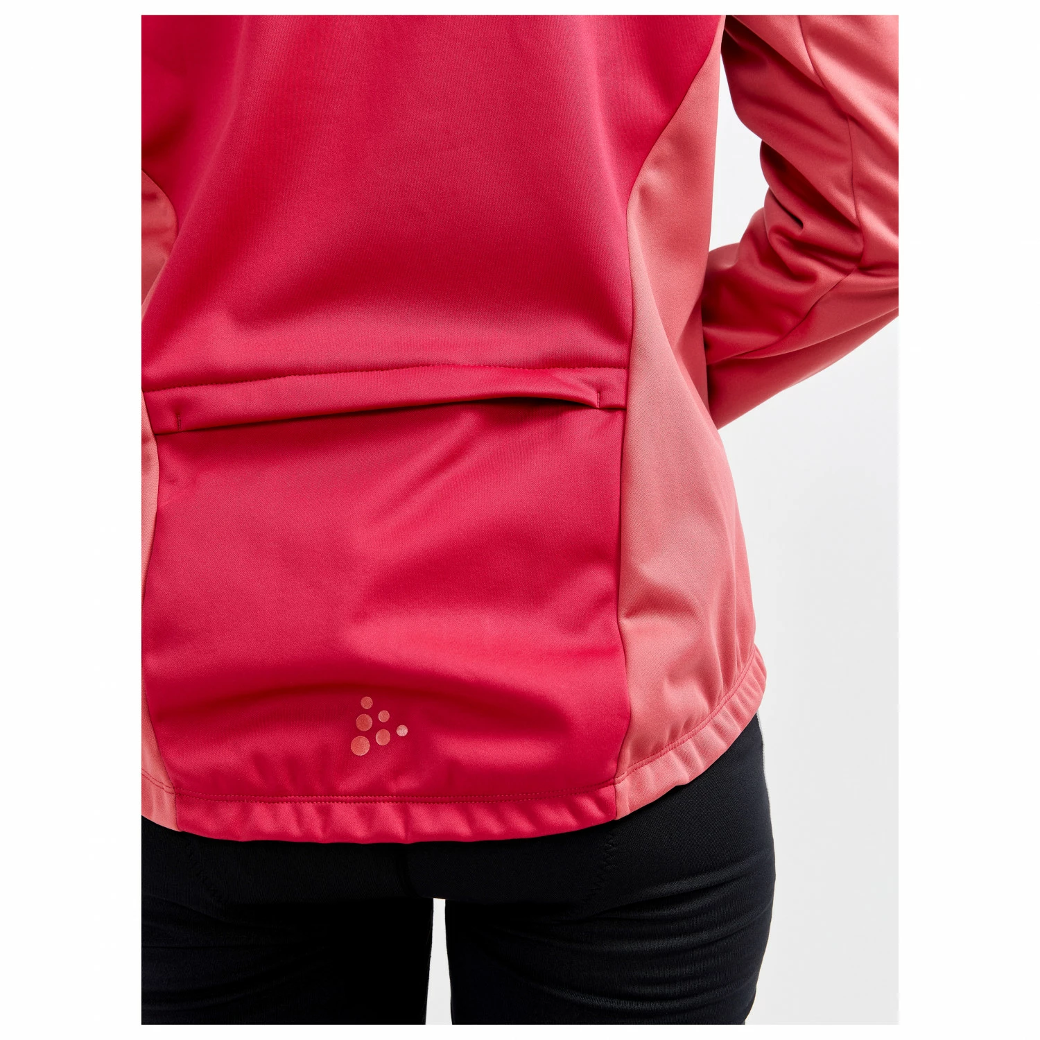 Craft Women's Core Bike SubZ Jacket - Cycling Jacket 7 Craft Women's Core Bike SubZ Jacket - Cycling Jacket - Image 5