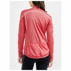 Craft Women's Core Bike SubZ L/S Jersey - Cycling Jersey -Outdoor Equipment Sales Shop craft womens core bike subz l s jersey cycling jersey detail 3