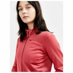 Craft Women's Core Bike SubZ L/S Jersey - Cycling Jersey -Outdoor Equipment Sales Shop craft womens core bike subz l s jersey cycling jersey detail 6