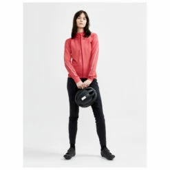 Craft Women's Core Bike SubZ L/S Jersey - Cycling Jersey -Outdoor Equipment Sales Shop craft womens core bike subz l s jersey cycling jersey detail 8