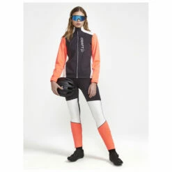 Craft Women's Core Bike Subz Lumen Wind Tights - Cycling Bottoms 13 Craft Women's Core Bike Subz Lumen Wind Tights - Cycling Bottoms -Outdoor Equipment Sales Shop craft womens core bike subz lumen wind tights cycling bottoms detail 6