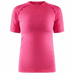 Craft Women's Core Dry Active Comfort S/S - Synthetic Base Layer