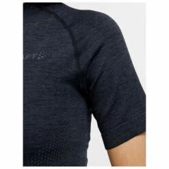 Craft Women's Core Dry Active Comfort S/S - Synthetic Base Layer 12 Craft Women's Core Dry Active Comfort S/S - Synthetic Base Layer -Outdoor Equipment Sales Shop craft womens core dry active comfort s s synthetic base layer detail 5
