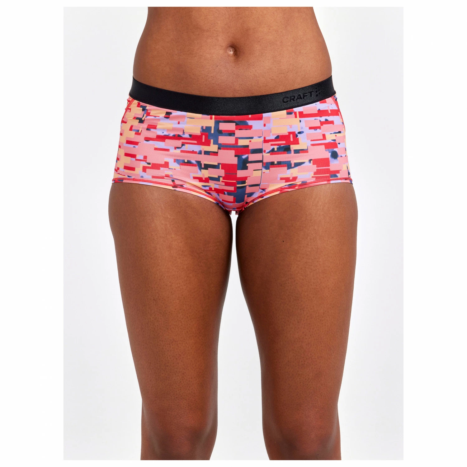 Craft Women's Core Dry Boxer - Synthetic Base Layer 4 Craft Women's Core Dry Boxer - Synthetic Base Layer - Image 2