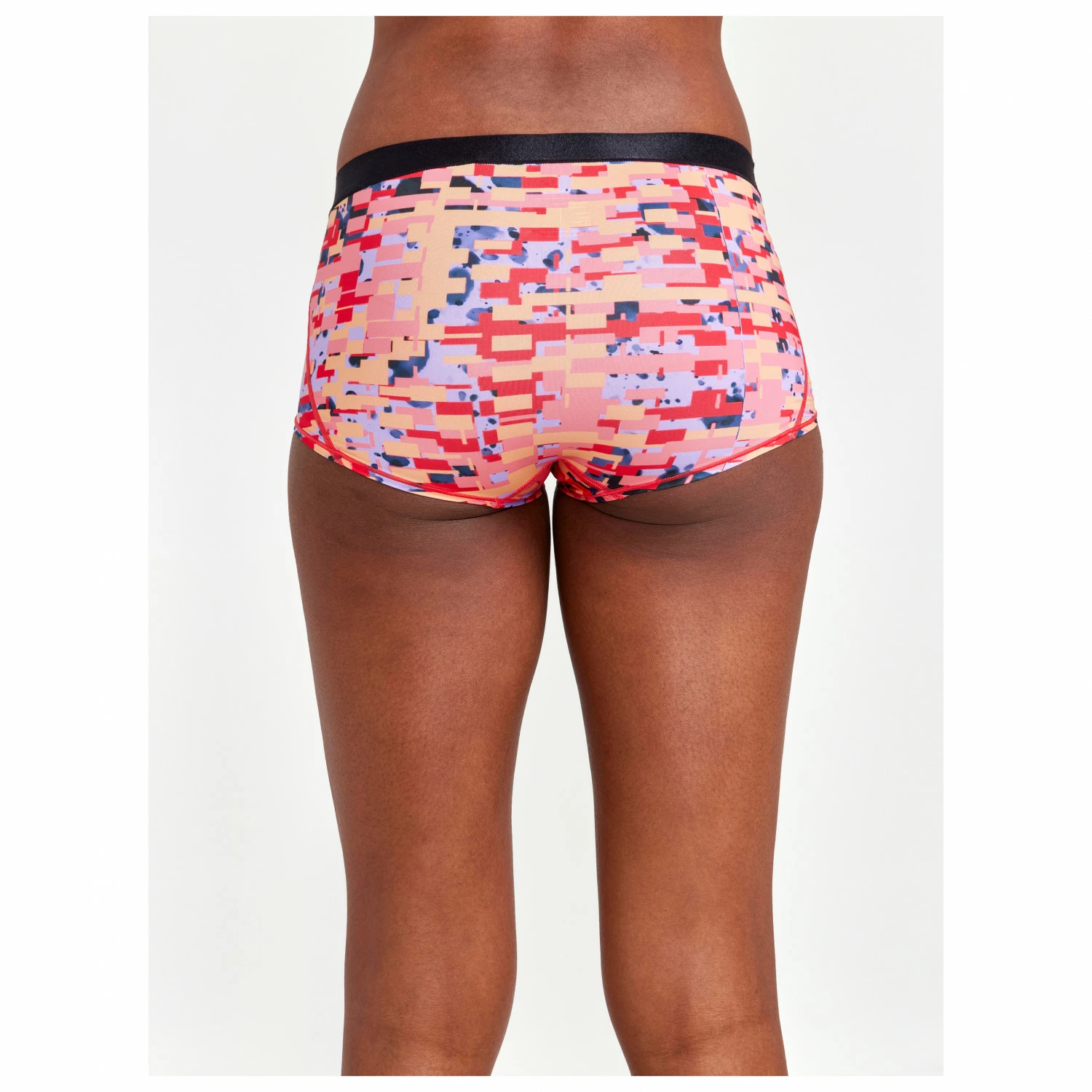 Craft Women's Core Dry Boxer - Synthetic Base Layer 5 Craft Women's Core Dry Boxer - Synthetic Base Layer - Image 3