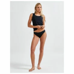 Craft Women's Core Dry String - Synthetic Base Layer 7 Craft Women's Core Dry String - Synthetic Base Layer -Outdoor Equipment Sales Shop craft womens core dry string synthetic base layer detail 3