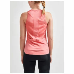 Craft Women's Core Endur Singlet - Cycling Jersey -Outdoor Equipment Sales Shop craft womens core endur singlet cycling jersey detail 3