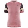 Craft Women's Core Endurance Logo Jersey - Cycling Jersey