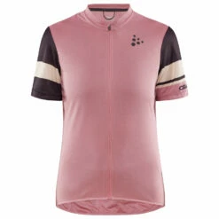Craft Women's Core Endurance Logo Jersey - Cycling Jersey