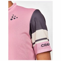 Craft Women's Core Endurance Logo Jersey - Cycling Jersey 11 Craft Women's Core Endurance Logo Jersey - Cycling Jersey -Outdoor Equipment Sales Shop craft womens core endurance logo jersey cycling jersey detail 5