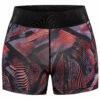 Craft Women's Core Essence Hot Pants - Running Shorts -Outdoor Equipment Sales Shop craft womens core essence hot pants running shorts