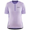 Craft Women's Core Offroad S/S Jersey - Cycling Jersey -Outdoor Equipment Sales Shop craft womens core offroad s s jersey cycling jersey