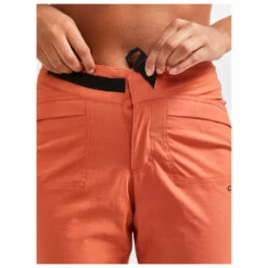 Craft Women's Core Offroad XT Shorts - Cycling Bottoms -Outdoor Equipment Sales Shop craft womens core offroad xt shorts cycling bottoms detail 4