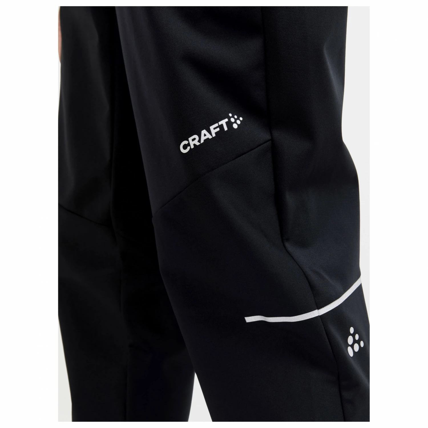 Craft Women's Core Ride Subz Pants - Cycling Bottoms 7 Craft Women's Core Ride Subz Pants - Cycling Bottoms - Image 5