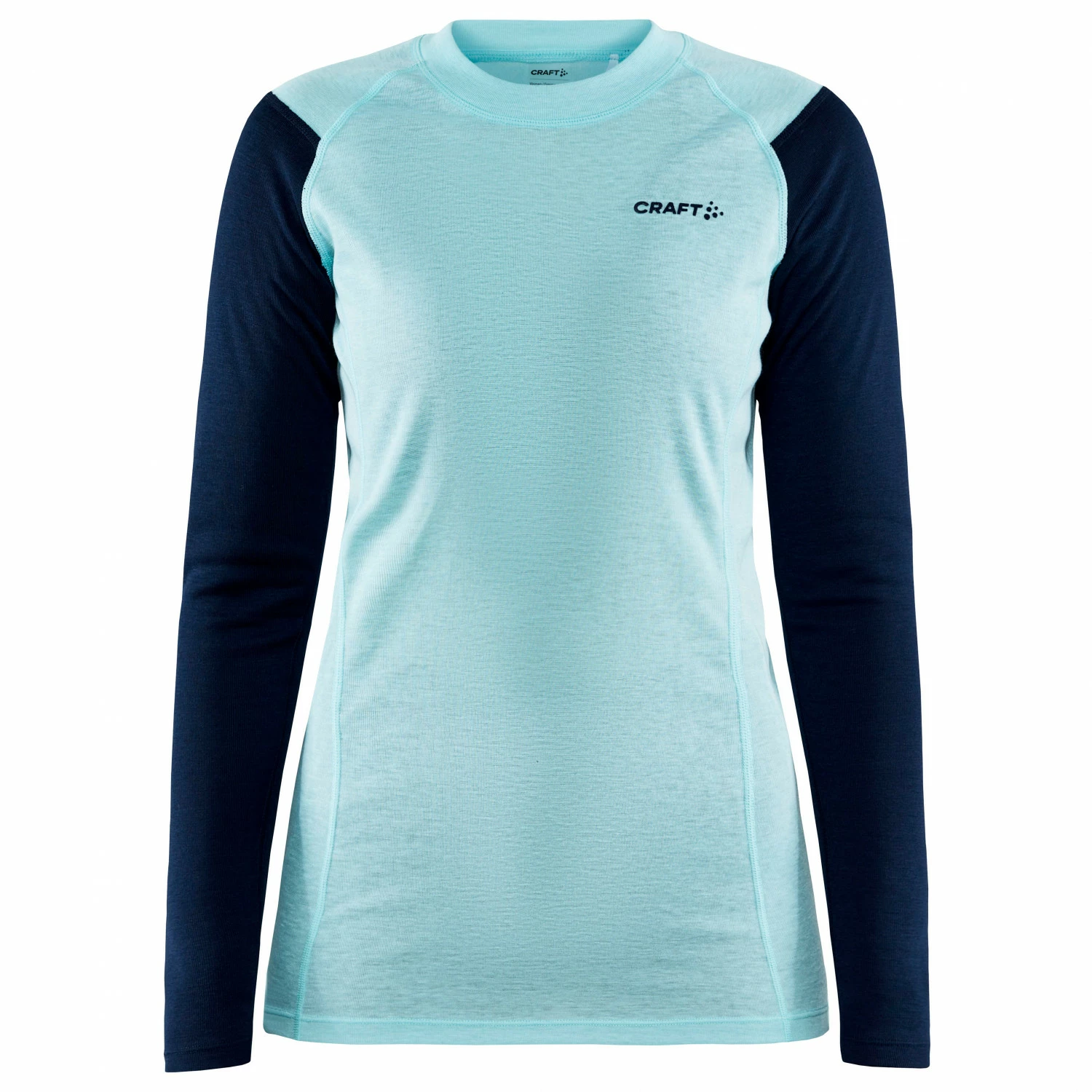 Craft Women's Core Warm Baselayer Set - Synthetic Base Layer 4 Craft Women's Core Warm Baselayer Set - Synthetic Base Layer - Image 2