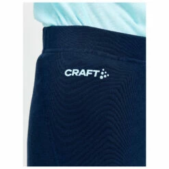 Craft Women's Core Warm Baselayer Set - Synthetic Base Layer 18 Craft Women's Core Warm Baselayer Set - Synthetic Base Layer -Outdoor Equipment Sales Shop craft womens core warm baselayer set synthetic base layer detail 7