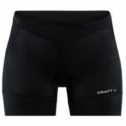 Craft Women's Essence Hot Pants - Cycling Bottoms