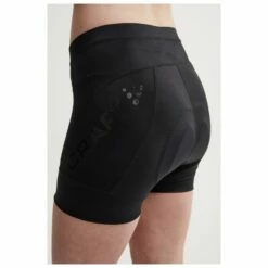 Craft Women's Essence Hot Pants - Cycling Bottoms 10 Craft Women's Essence Hot Pants - Cycling Bottoms -Outdoor Equipment Sales Shop craft womens essence hot pants cycling bottoms detail 3